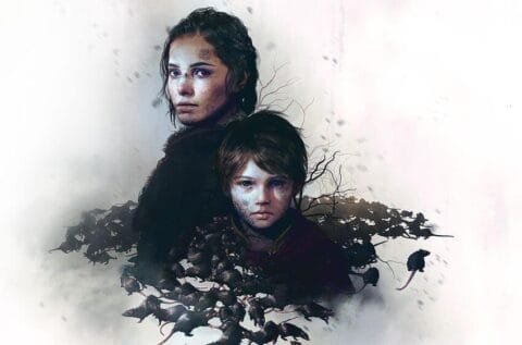 A Plague Tale Innocence
