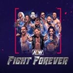 AEW Fight Forever