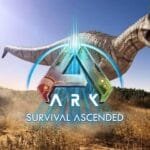 buy ARK Survival Ascended
