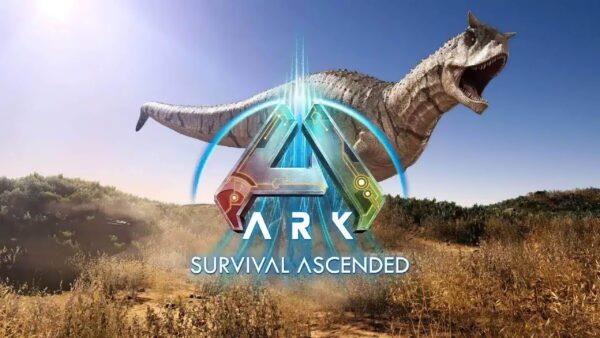 buy ARK Survival Ascended