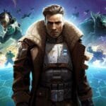 Age Wonders Planetfall