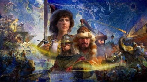 Age of Empires 4