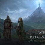 Age of Reforging The Freelands