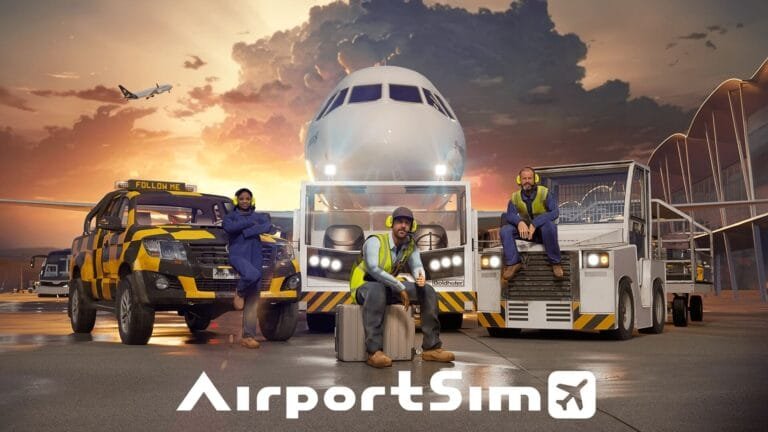buy airportsim