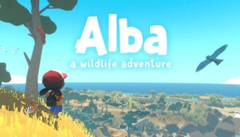 Alba A Wildlife Adventure