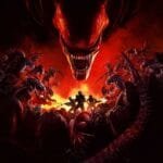 Aliens Fireteam Elite