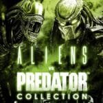 Aliens vs Predator Collection