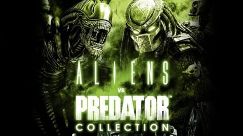 Aliens vs Predator Collection