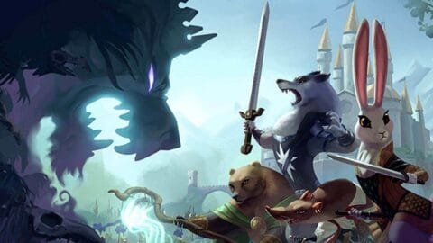 Armello