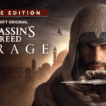 Assassin’s Creed Mirage – Deluxe Edition
