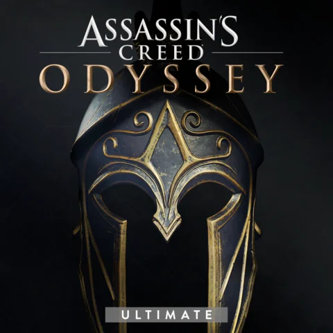 Assassin’s Creed Odyssey Ultimate Edition