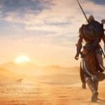 Assassin’s Creed Origins