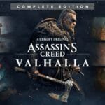 Assassin’s Creed Valhalla Complete Edition