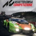 Assetto Corsa Competizione
