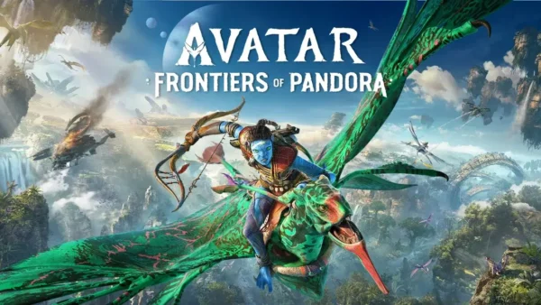 buy avatar frontiers of pandora