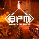 BPM BULLETS PER MINUTE