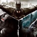 buy batman arkham collection