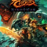 Battle Chasers Nightwar