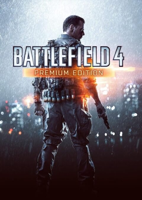Battlefield 4 Premium