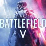 Battlefield 5 Deluxe Edition