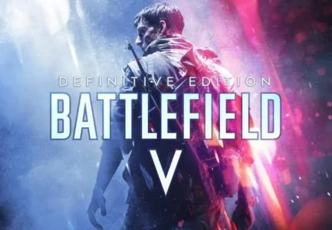 Battlefield 5 Deluxe Edition