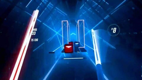 buy beat saber