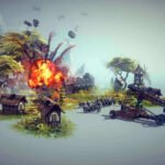 Besiege