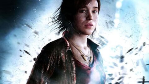Beyond: Two Souls