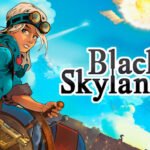 Black Skylands