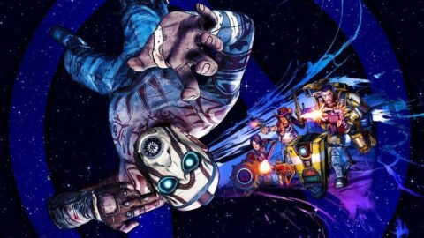 Borderlands The Pre-Sequel