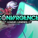 CONVERGENCE A League of Legends Story