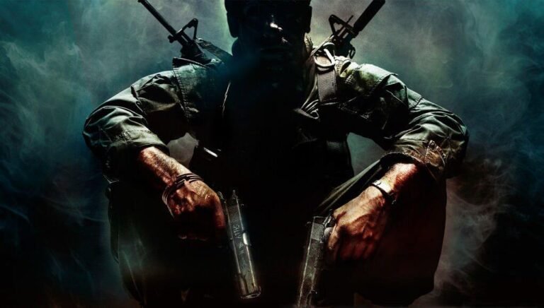 buy call of duty black ops