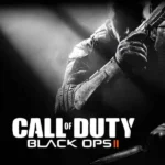 Call of Duty Black Ops II