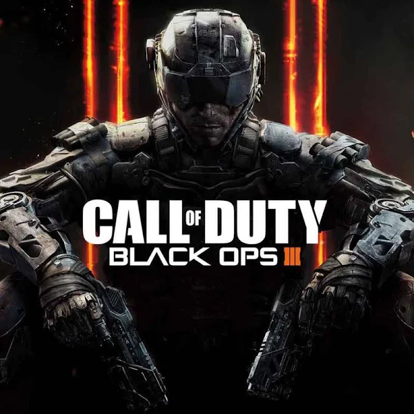buy Call Of Duty Black Ops 3