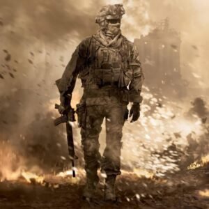 buy call of duty modern warfare 2