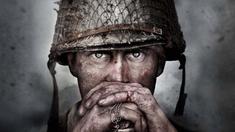 buy Call of Duty WWII