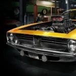 Car Mechanic Simulator 2018