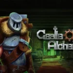 Castle Of Alchemists