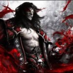 Castlevania Lords of Shadow 2