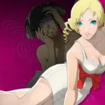 Catherine Classic