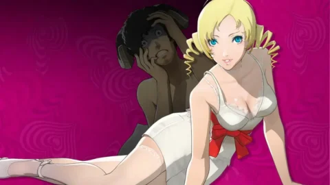 Catherine Classic