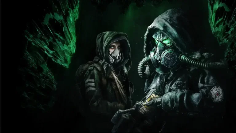 Chernobylite Chernobylite - Image 1