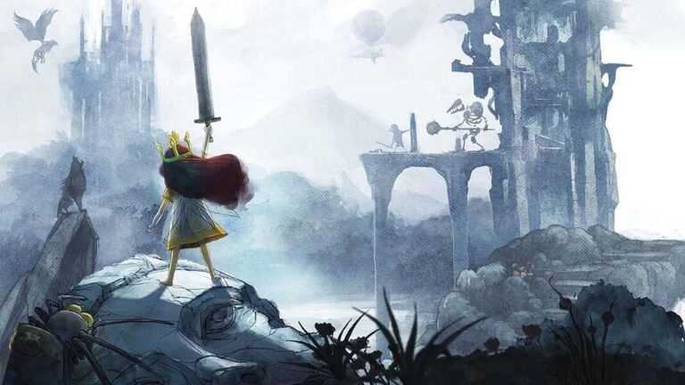 Child of Light - Image 1