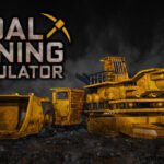 Coal Mining Simulator