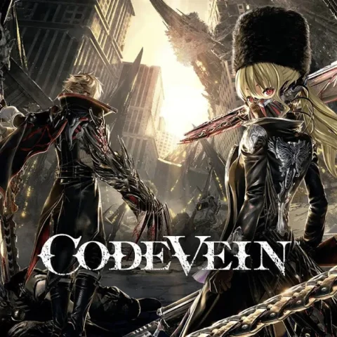 buy code vein