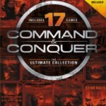 buy command conquer full