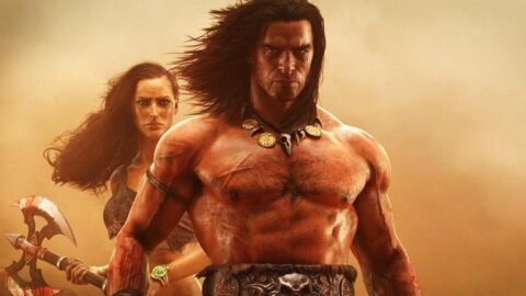Conan Exiles