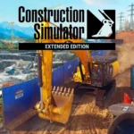 Construction Simulator Extended Edition