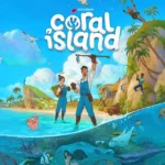 Coral Island