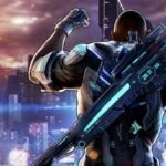 Crackdown 3